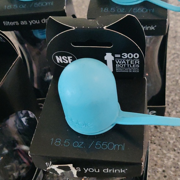 Bobble- Make water better bottles - Picture 3 of 4